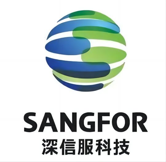 深信服超融合